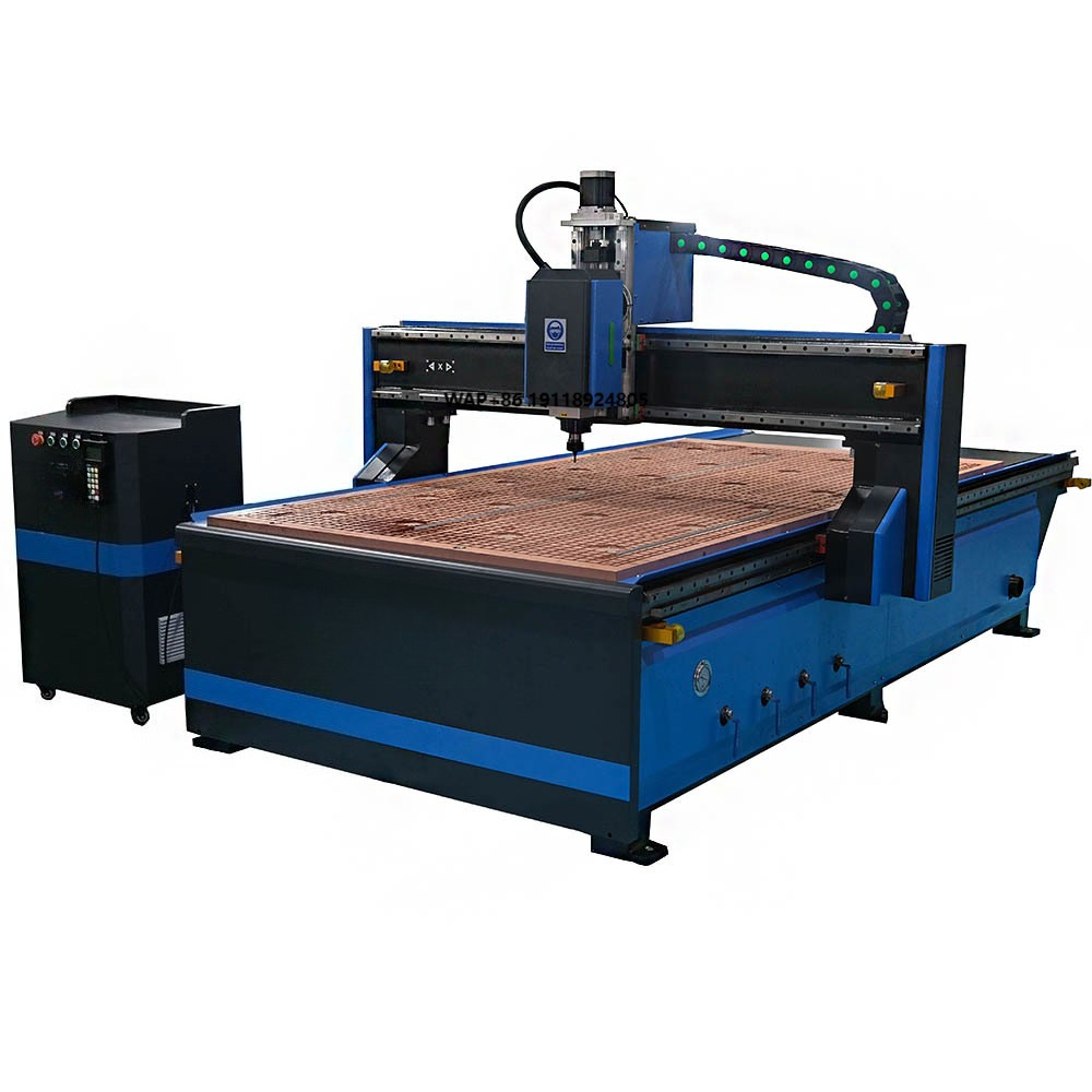 Bestsellers Automatische CNC-r - Cnc Router Machine recensie en prijs
