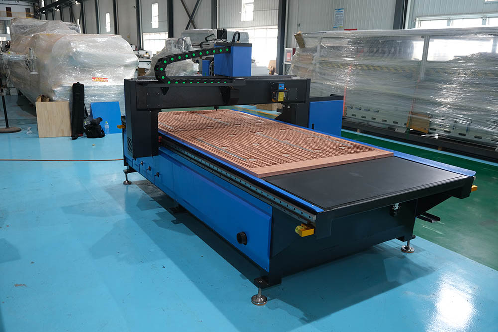 Bestsellers Automatische CNC-r - Cnc Router Machine recensie en prijs