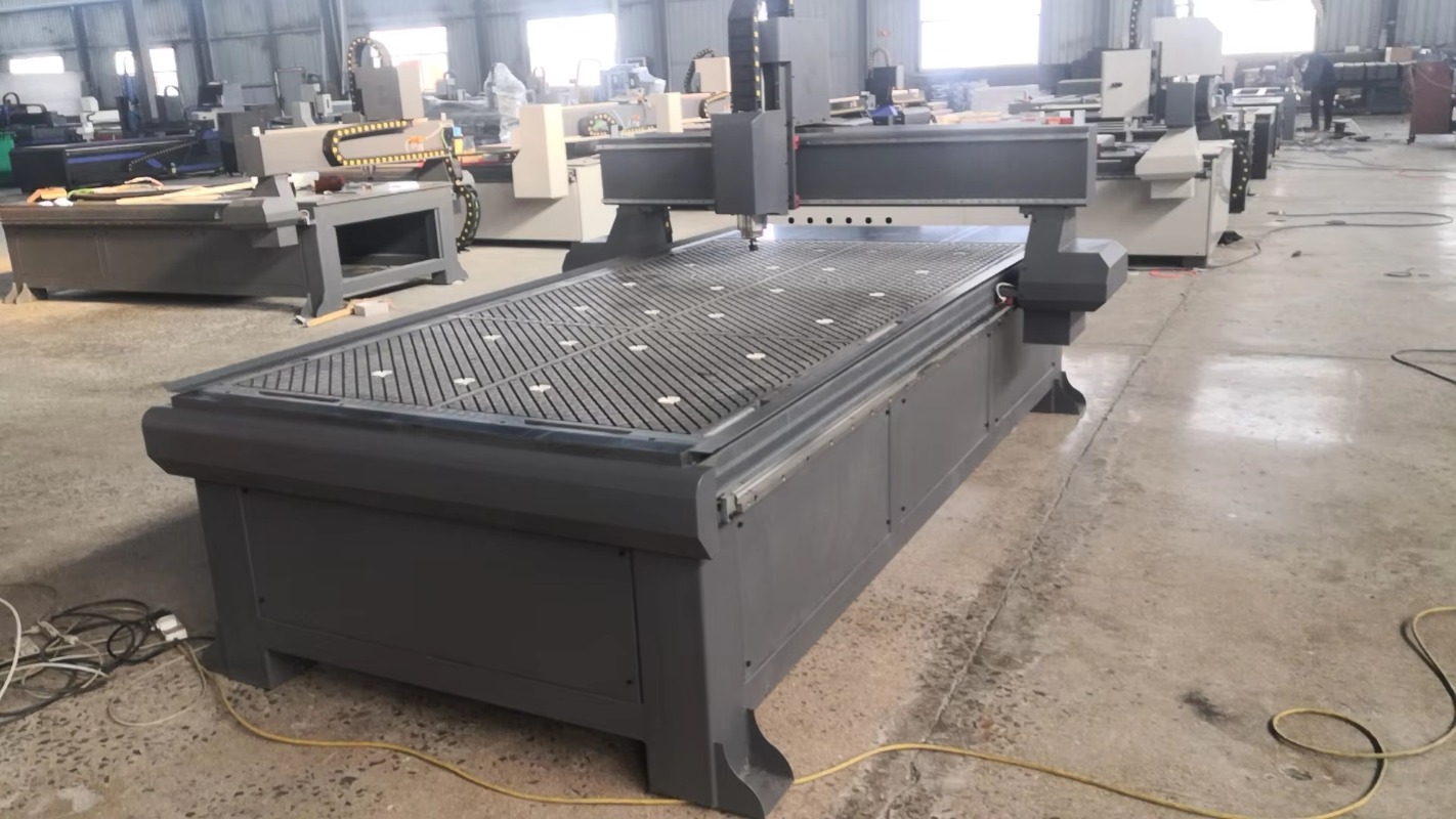 Ejon Hot Selling 1325 CNC Rout - Cnc Router Machine recensie en prijs