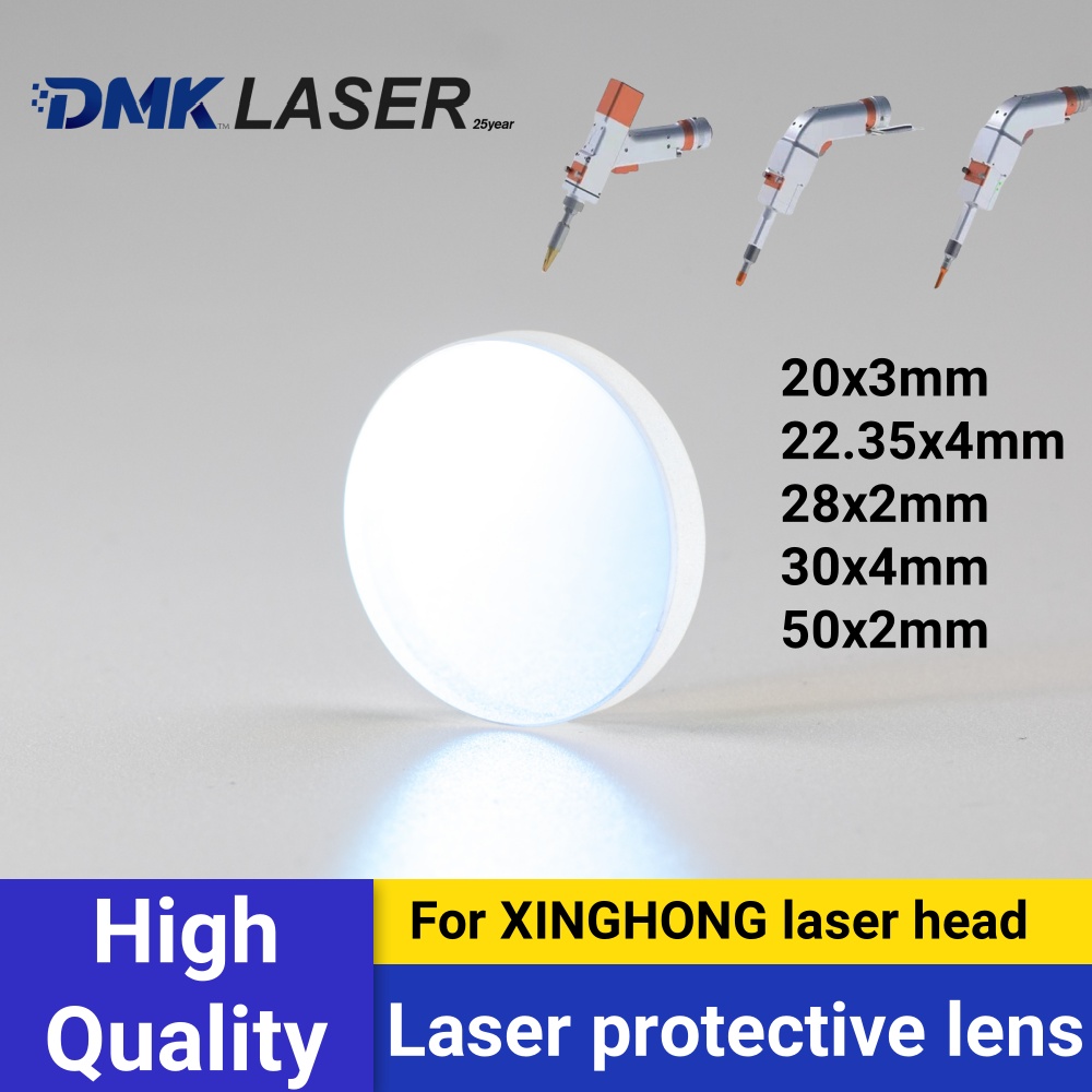 DMK XINGHONG Laserbeschermende - Industrial Laser Head recensie en prijs