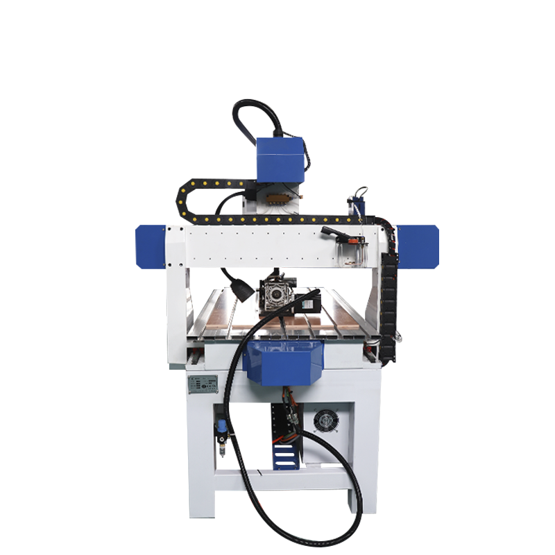 6090 China 3D CNC Routermachin - Cnc Router Machine recensie en prijs