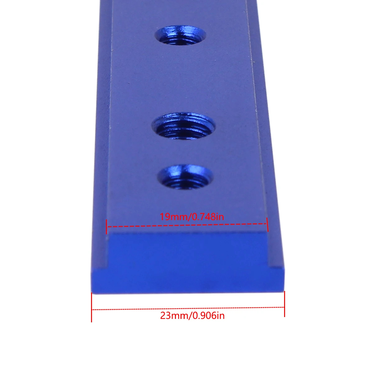 1Pc T-Slider voor T-Slot, M6/M - Aluminum T-Slot Profile recensie en prijs